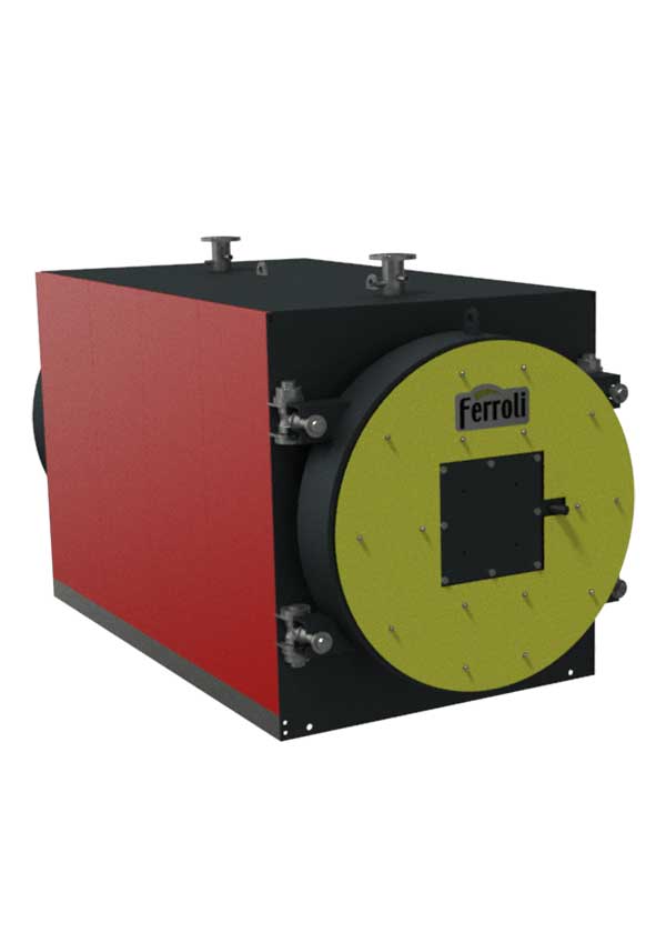 币游国际官方网站工业锅炉