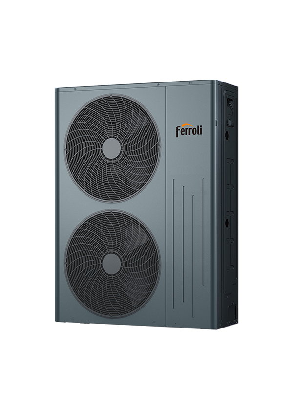 币游国际官方网站空气能